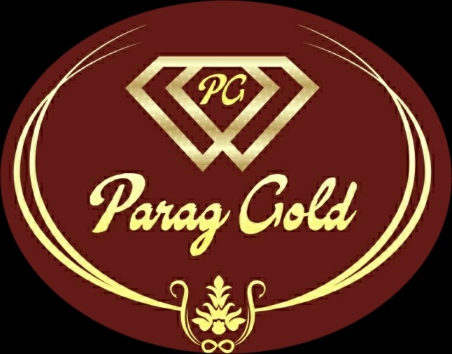 Parag Gold logo